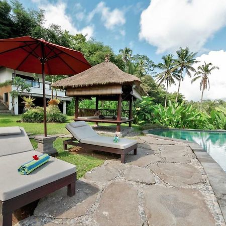Villa Kembang Bali Ubud Exterior foto