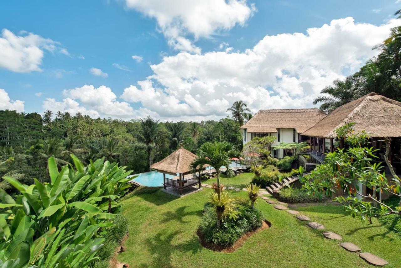 Villa Kembang Bali Ubud Exterior foto