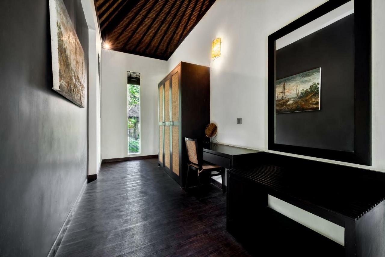 Villa Kembang Bali Ubud Exterior foto