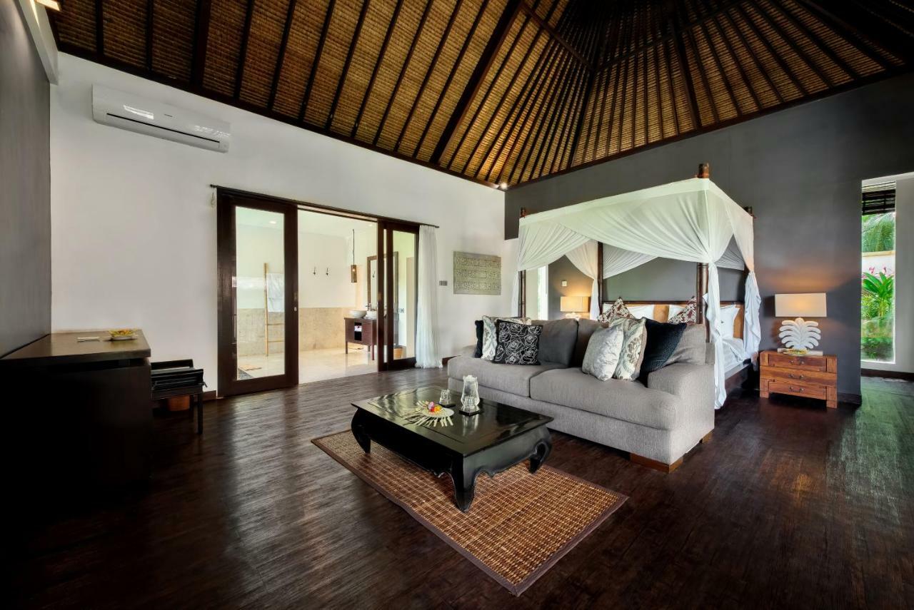 Villa Kembang Bali Ubud Exterior foto