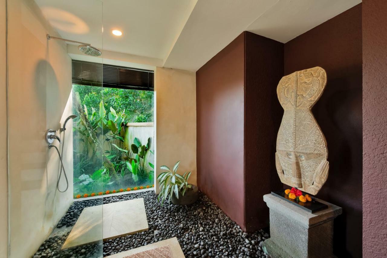 Villa Kembang Bali Ubud Exterior foto