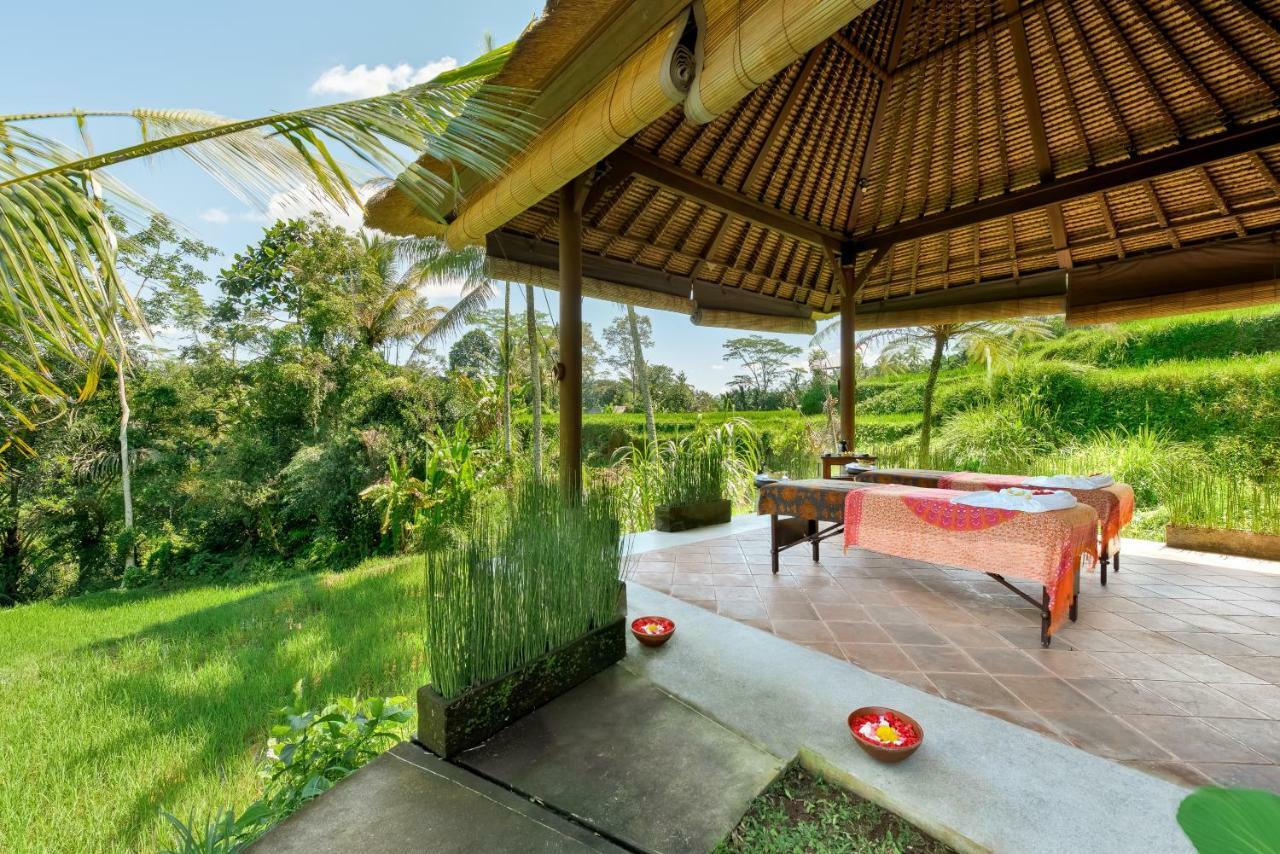 Villa Kembang Bali Ubud Exterior foto