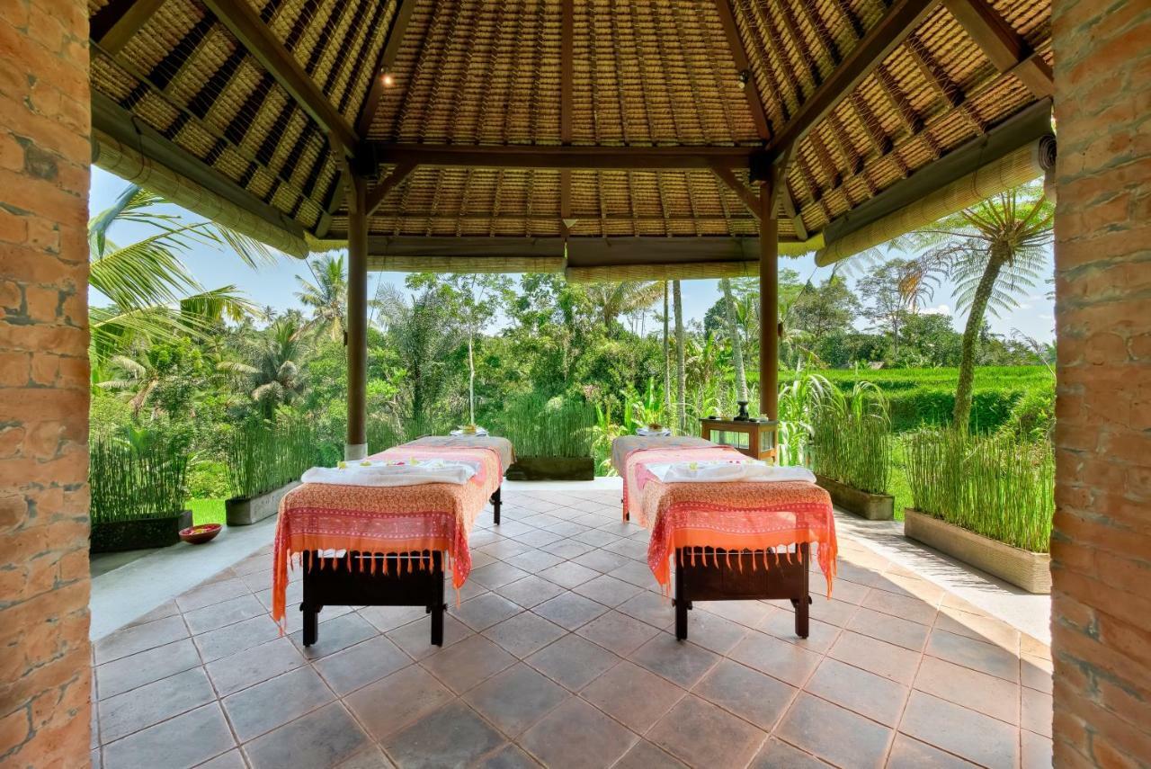 Villa Kembang Bali Ubud Exterior foto