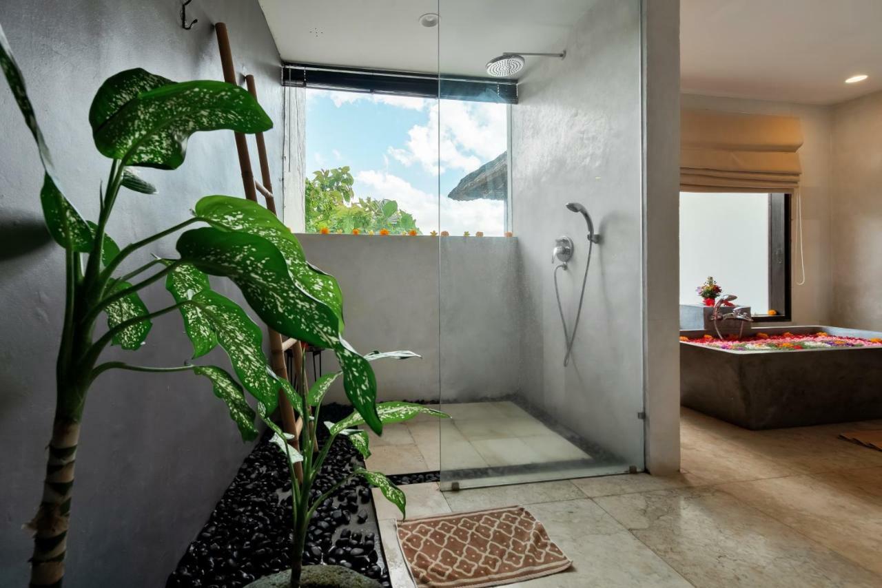 Villa Kembang Bali Ubud Exterior foto
